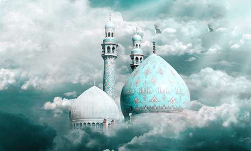 تمدن مهدوی برتر است یا تمدن غرب؟