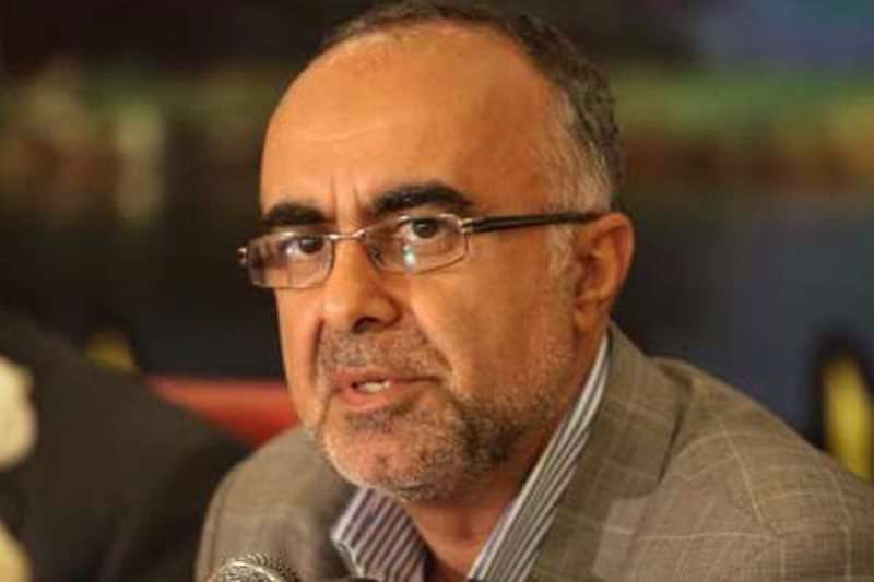 لایحه کپی رایت بزودی تقدیم مجلس خواهد شد
