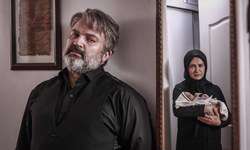  سریال «پدر» از شنبه روی آنتن شبکه دو می‌رود