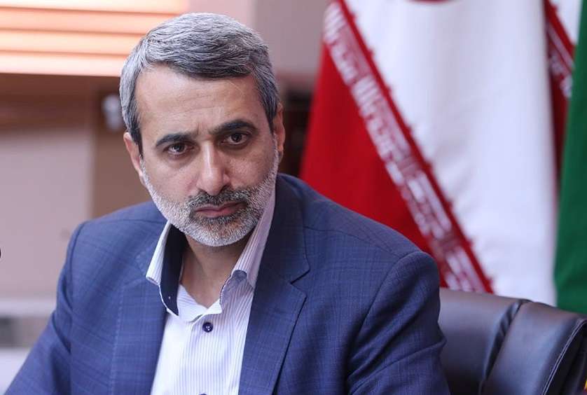  شکایت ایران از آمریکا