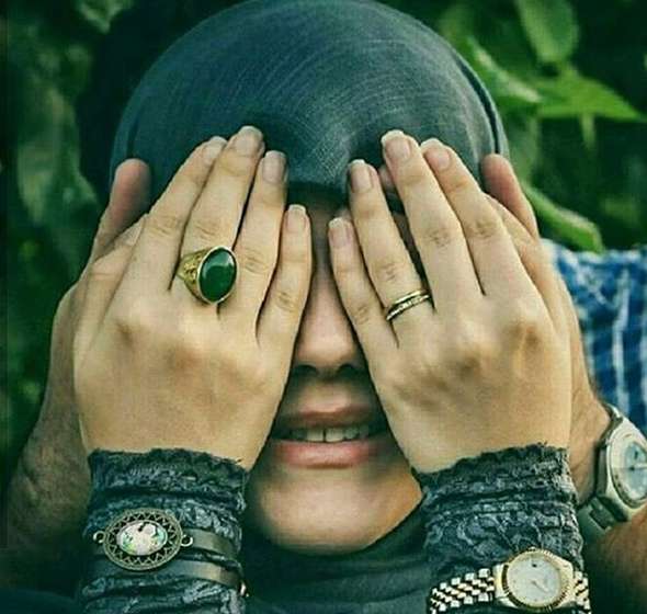 تنها خواسته زنان در زندگی مشترک
