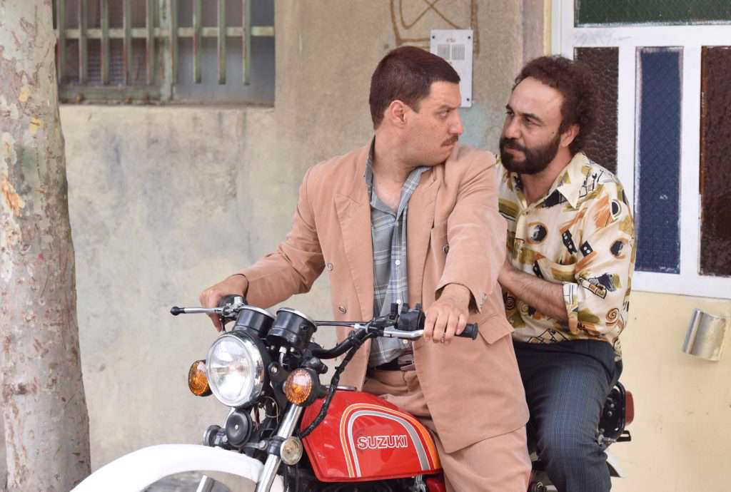  رضا عطاران چشم به رکوردشکنی تابستانی دارد