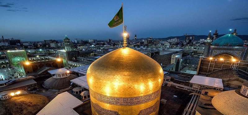 چرا امام هشتم (ع) را "رضا"نامیدند؟