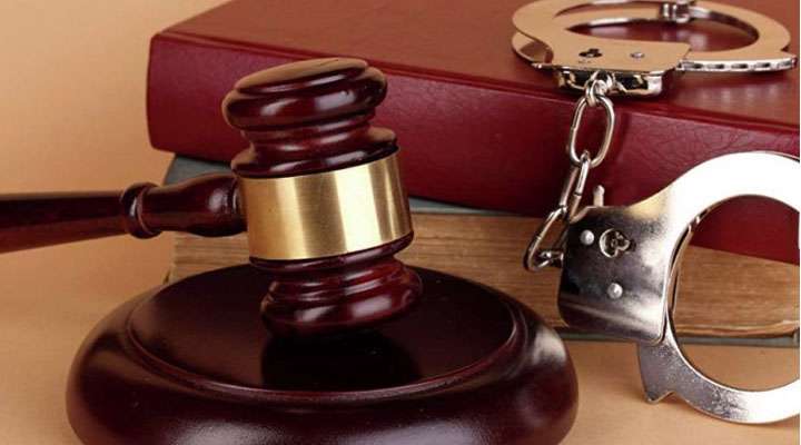 قانون آیین دادرسی مدنی
