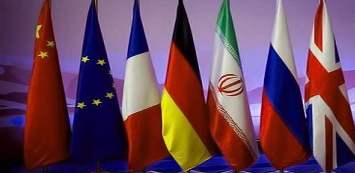 اتحادیه اروپا نماد تزویر یا ایستادگی در برابر آمریکا