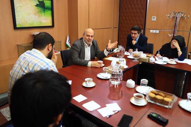 آب خوزستان را با اشتباه مهندسی محرز شور کردیم