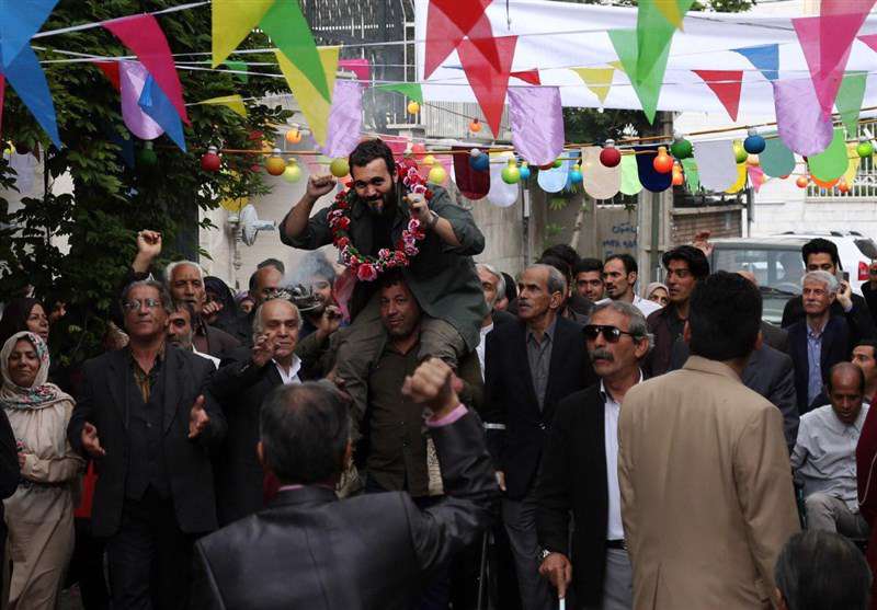 "شرایط خاص" تلویزیون پس از جام جهانی "شرایط خاص" تلویزیون پس از جام جهانی
