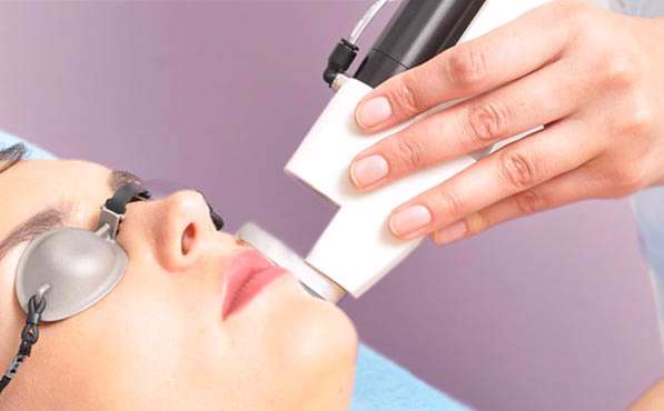  آیا لیزر موهای زائد، سرطان‌زاست؟
