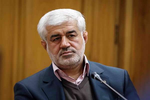 شهرداری آرامگاه شهدای مشروطه را تملک کرد