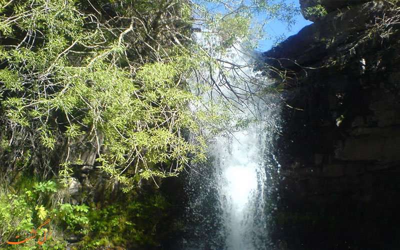 گشت و گذار تابستانی در زنجان