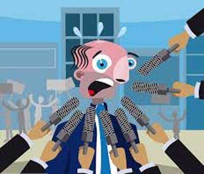 10 توصیه برای جلوگیری از یک بحران کامل روابط عمومی