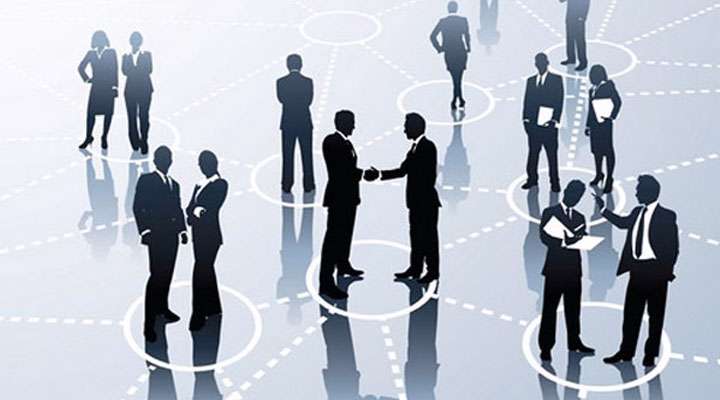 چگونه ارتباطات انسانی قوی داشته باشیم؟