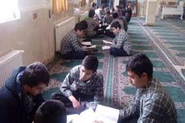 برپایی کارگاه‌های رایگان آموزش قرآن در دارالقرآن حضرت یوسف(ع) 