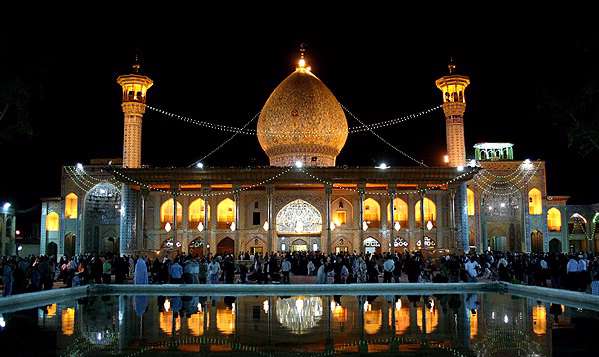 برادران امام رضا(ع) را بیشتر بشناسیم/ جسدی که سالیان سال سالم ماند