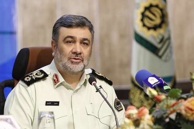 نسخه شبکه های معاند درباره حجاب دختران نسخه شبکه های معاند درباره حجاب دختران