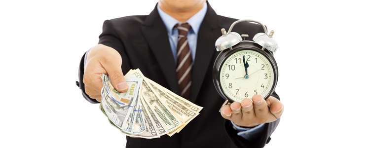 شرایط دریافت خسارت تأخیر تأدیه