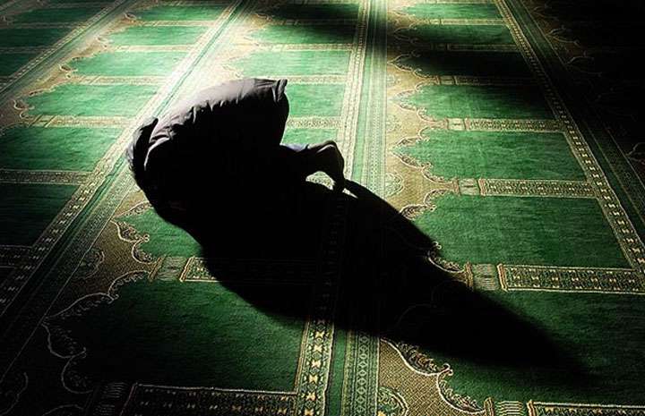  اگر نماز ستون دین است چرا از فروع دین است؟ 