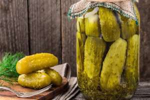 طرز تهیه خیارشور بازاری، چند نکته مهم و کلیدی