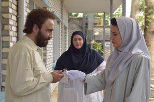 «هزارپا» از نگاه تبیان
