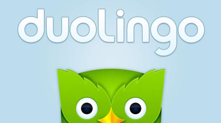 Duolingo برترین اپلیکیشن آموزش زبان 
