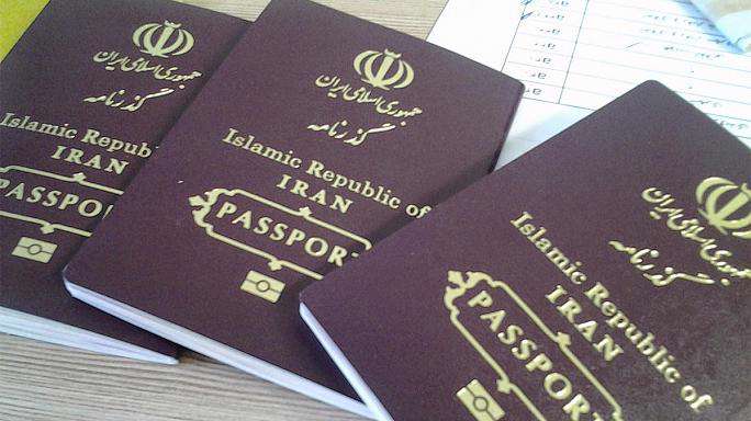 آثار تحصیل تابعیت ایران