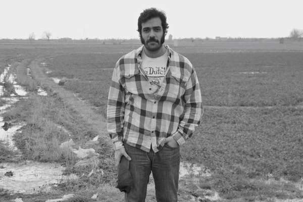  ژانر ادبی جنایی در ایران هیچ گاه شکل پیدا نکرده است