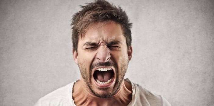 برای کنترل غضب و خشم چه راهکاری وجود دارد؟
