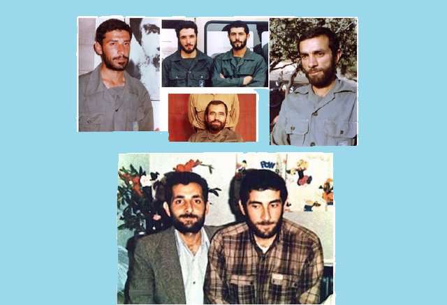 یادی از نام‌آوران