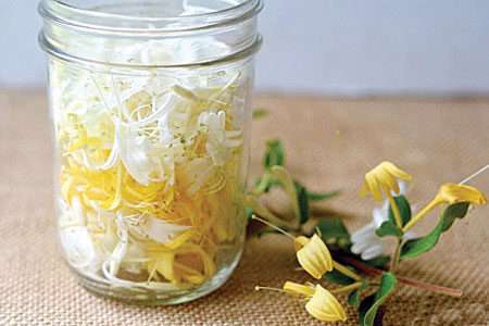 برای خودتان عطر بسازید