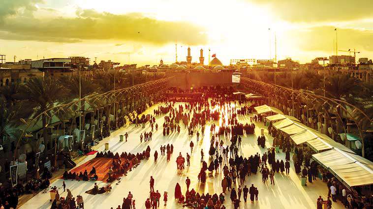  زائران امام حسین(ع) چه‌کسانی را در قیامت شفاعت می‌کنند؟