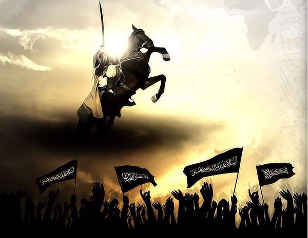 مصداق‌تراشی برای علائم ظهور در گذر تاریخ