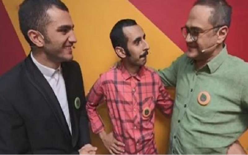 نخبه کشی در خنداننده شو، محصول رفتار ایرانیان احساساتی