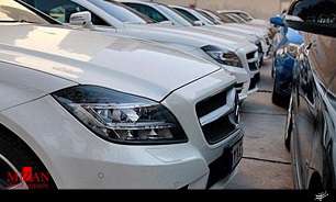 حکم ۱.۳ میلیاردی برای قاچاق خودرو