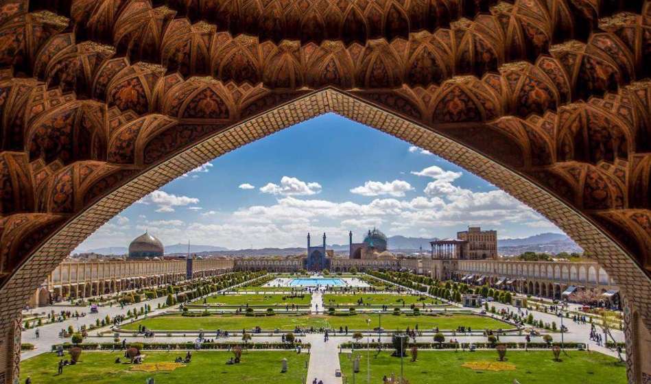 نمی‌توان یک شبه درباره یک مکان تاریخی تصمیم گرفت