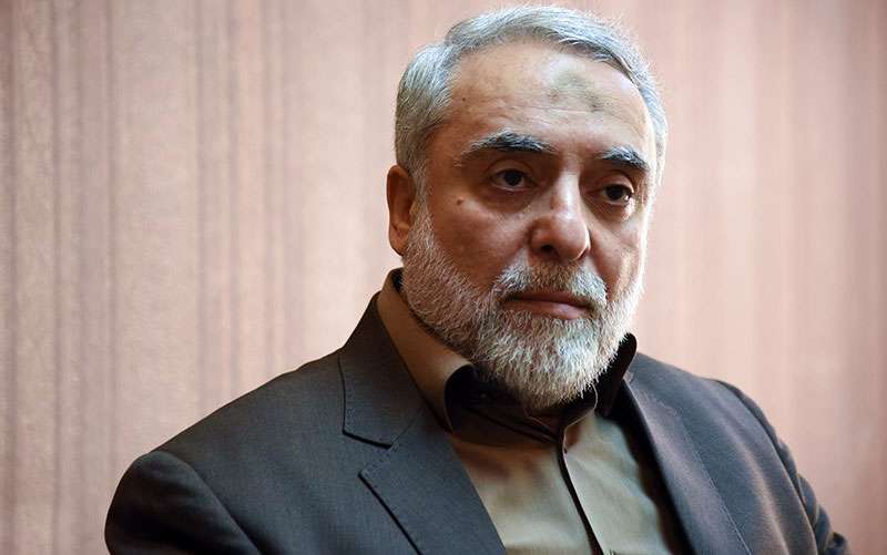 علت مهاجرت امام‌زادگان به ایران