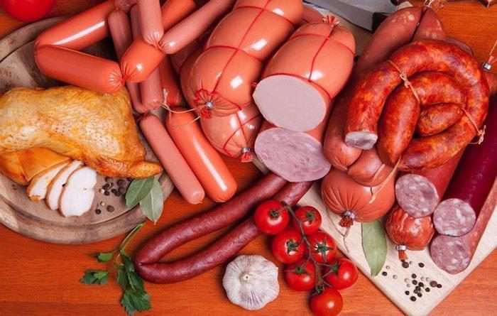 سوسیس و کالباس با این برند را نخرید سوسیس و کالباس با این برند را نخرید