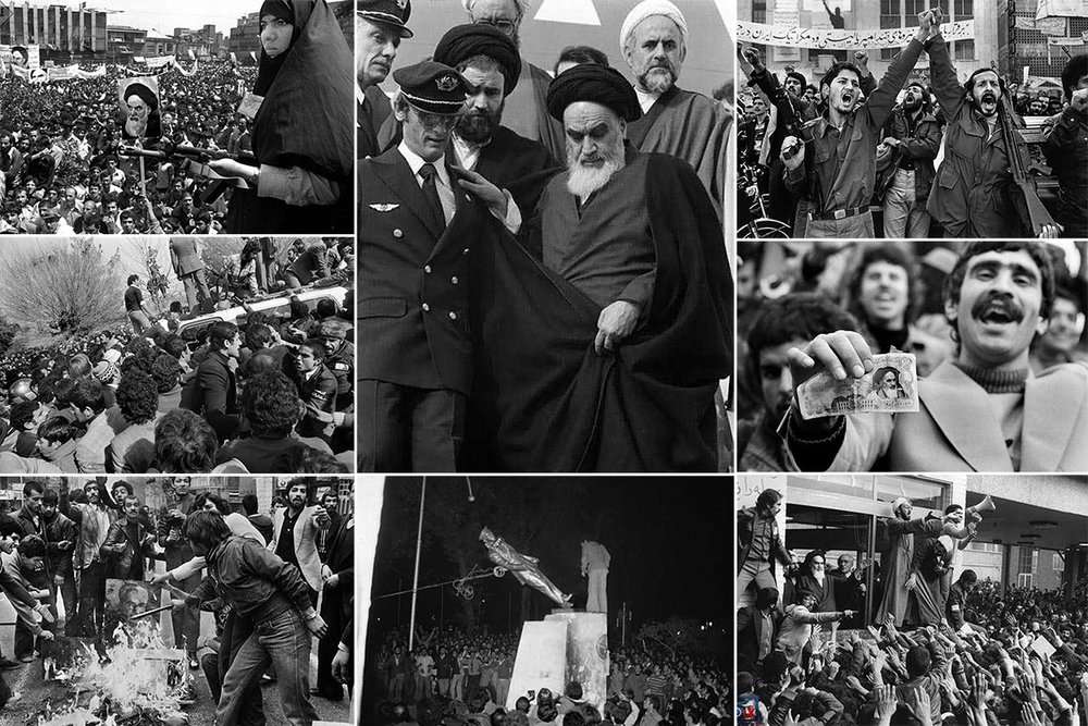 آینده انقلاب اسلامی؛ استحاله، مهار یا تکامل؟