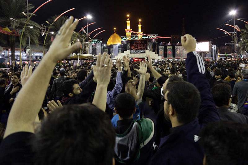 چرا نحوه اعزام مداح به حج و عتبات تا این حد چالش‌برانگیز است؟