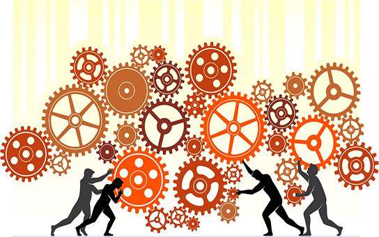 برای پیشرفت به مدیریت اسلامی نیازمندیم