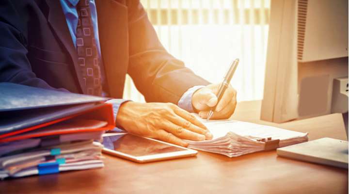 قرار رد دعوی چیست؟