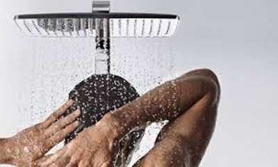 بعد از رابطه جنسی حتما دوش بگیرید زیرا ...