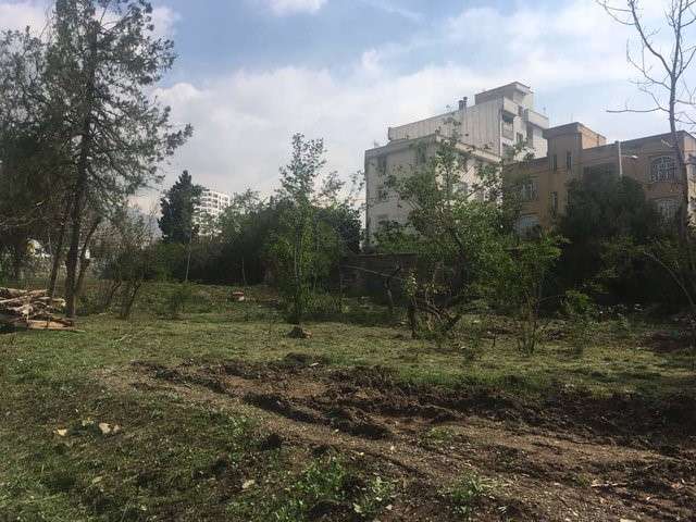 مسکوت ماندن 130 پرونده ساخت برج باغ