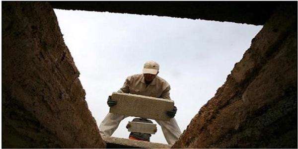  داستانى عجيب از برزخ مردگان‏