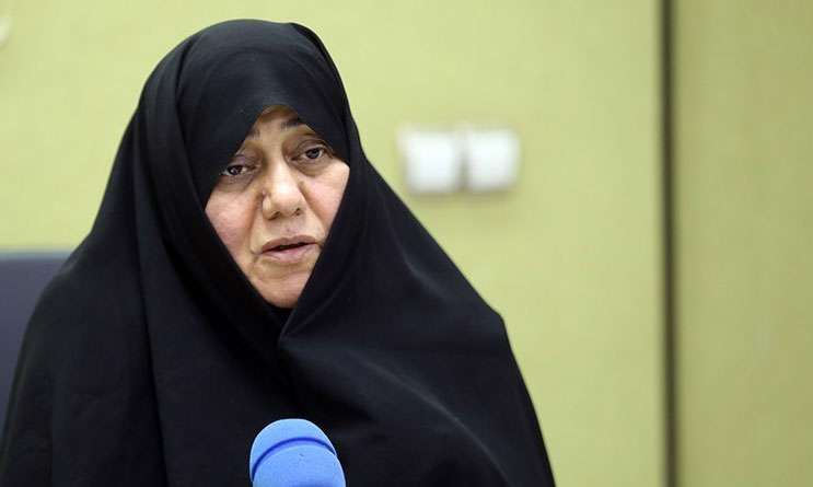  خانواده الگو را باید از قرآن یافت نه از الگوهای غربی