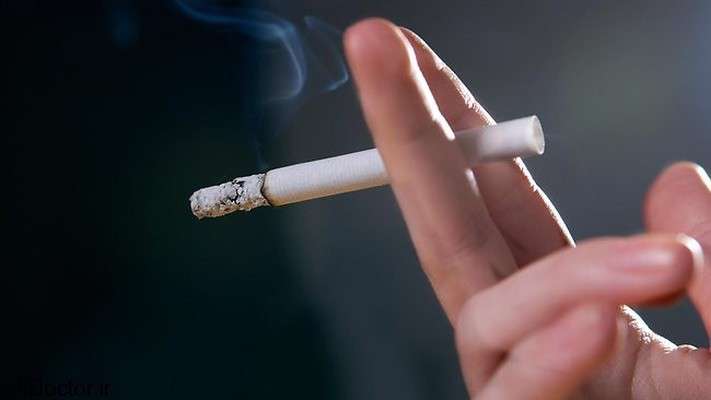  حکم استعمال سیگار در مساجد 