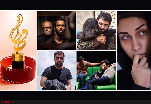 نامزدهای نشان کیارستمی در جشن حافظ اعلام شدند