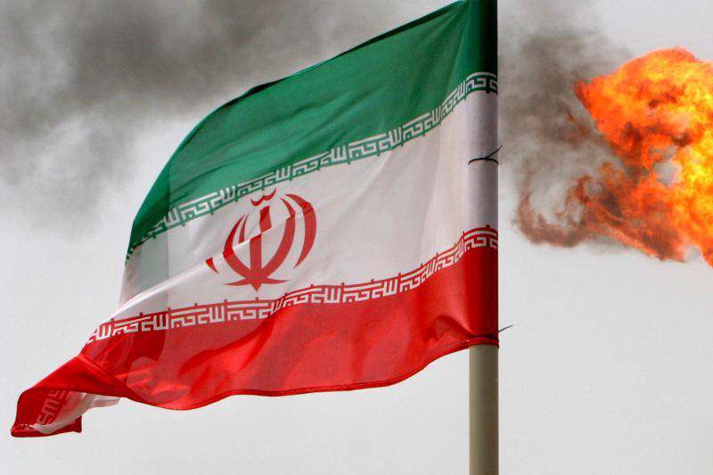 واردات نفت هند و چین از ایران افزایش یافت