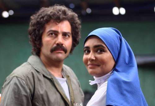 سریال دلدادگان دو شب پخش نمی شود