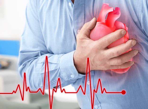 چرا دچار تپش قلب می‌شویم؟