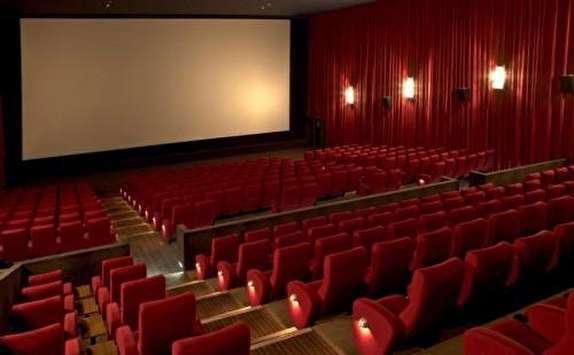 جدول آمار فروش فیلم‌های سینمایی